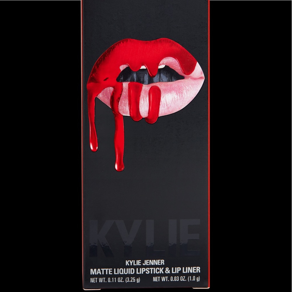 BOSS | LIP KIT